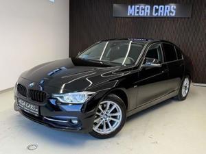 BMW 320 Bild 1