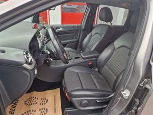 Mercedes-Benz B Bild 13