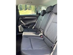 Skoda Karoq Bild 17