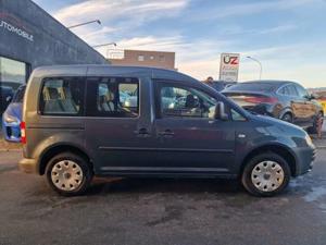 Volkswagen Caddy Bild 10