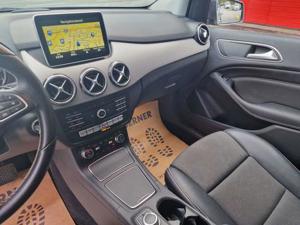 Mercedes-Benz B Bild 17