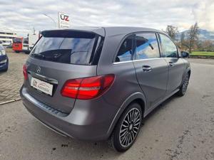 Mercedes-Benz B Bild 10