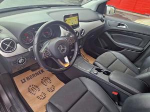 Mercedes-Benz B Bild 14