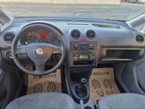 Volkswagen Caddy Bild 14