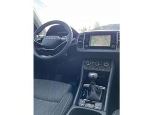 Skoda Karoq Bild 13