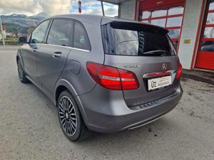 Mercedes-Benz B Bild 7