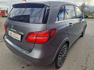 Mercedes-Benz B Bild 11