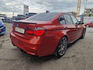 BMW M3 Bild 12