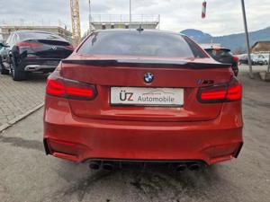 BMW M3 Bild 11