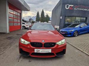 BMW M3 Bild 4