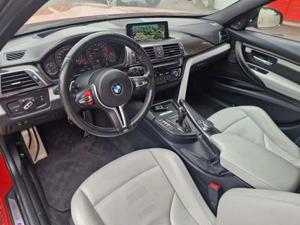 BMW M3 Bild 16