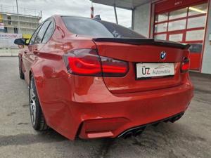 BMW M3 Bild 10