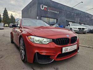 BMW M3 Bild 3