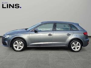 Audi A3 Bild 2