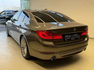 BMW 530 Bild 7