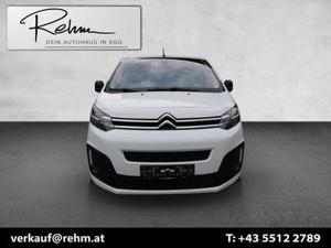 Citroen Spacetourer Bild 2