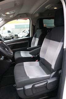 Citroen Spacetourer Bild 8