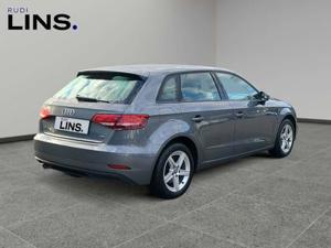 Audi A3 Bild 5