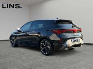 CUPRA Leon Bild 3