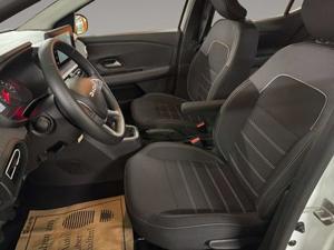 Dacia Sandero Bild 12