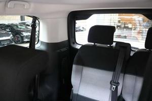 Citroen Spacetourer Bild 10