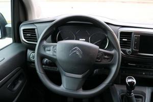 Citroen Spacetourer Bild 13