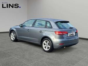 Audi A3 Bild 3