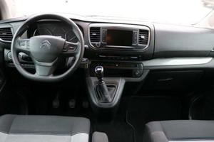 Citroen Spacetourer Bild 11
