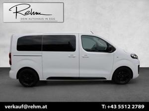 Citroen Spacetourer Bild 4