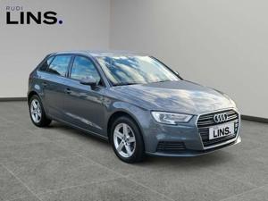 Audi A3 Bild 7