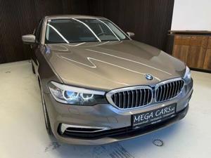 BMW 530 Bild 4