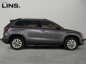 Skoda Karoq Bild 6