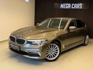 BMW 530 Bild 1