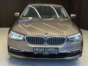 BMW 530 Bild 3