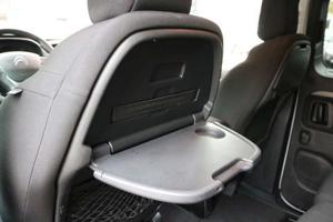 Citroen Spacetourer Bild 14