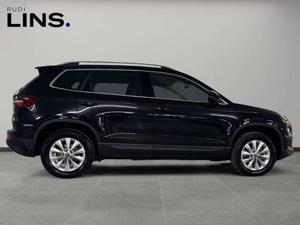 Skoda Karoq Bild 5