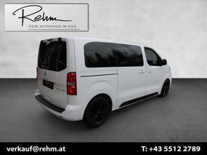 Citroen Spacetourer Bild 5