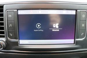 Citroen Spacetourer Bild 18