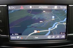Citroen Spacetourer Bild 17