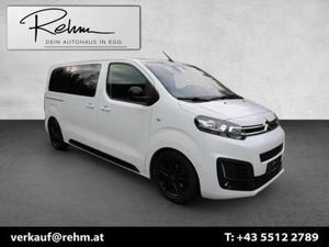Citroen Spacetourer Bild 3