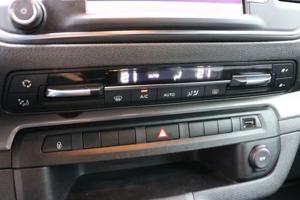 Citroen Spacetourer Bild 20