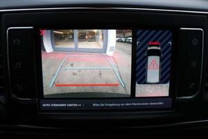 Citroen Spacetourer Bild 19