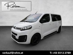 Citroen Spacetourer
