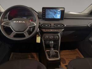 Dacia Sandero Bild 11