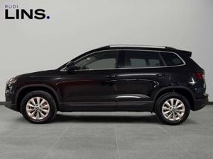 Skoda Karoq Bild 2