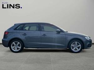 Audi A3 Bild 6