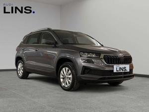 Skoda Karoq Bild 7