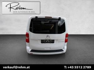 Citroen Spacetourer Bild 6