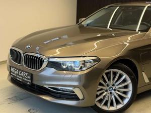 BMW 530 Bild 5