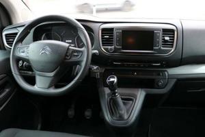 Citroen Spacetourer Bild 12